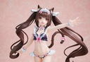 (PO) Kadokawa Collection Nekopara - Chocola Maid Swimsuit Ver. Image_9