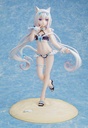 (PO) Kadokawa Collection Nekopara - Vanilla Maid Swimsuit Ver. Image_3