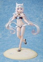 (PO) Kadokawa Collection Nekopara - Vanilla Maid Swimsuit Ver. Image_5