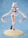 (PO) Kadokawa Collection Nekopara - Vanilla Maid Swimsuit Ver. Image_7