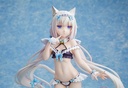 (PO) Kadokawa Collection Nekopara - Vanilla Maid Swimsuit Ver. Image_8