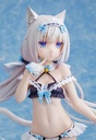 (PO) Kadokawa Collection Nekopara - Vanilla Maid Swimsuit Ver. Image_9