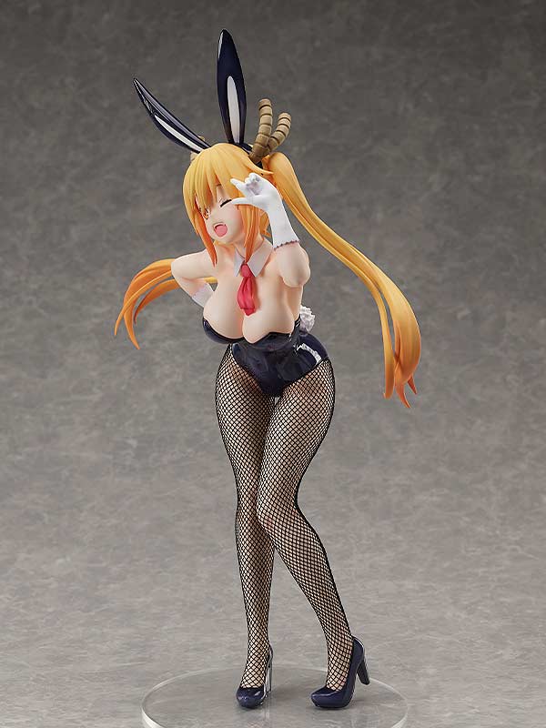 (PO) Miss Kobayashi's Dragon Maid - Tohru Bunny Ver. Image_5