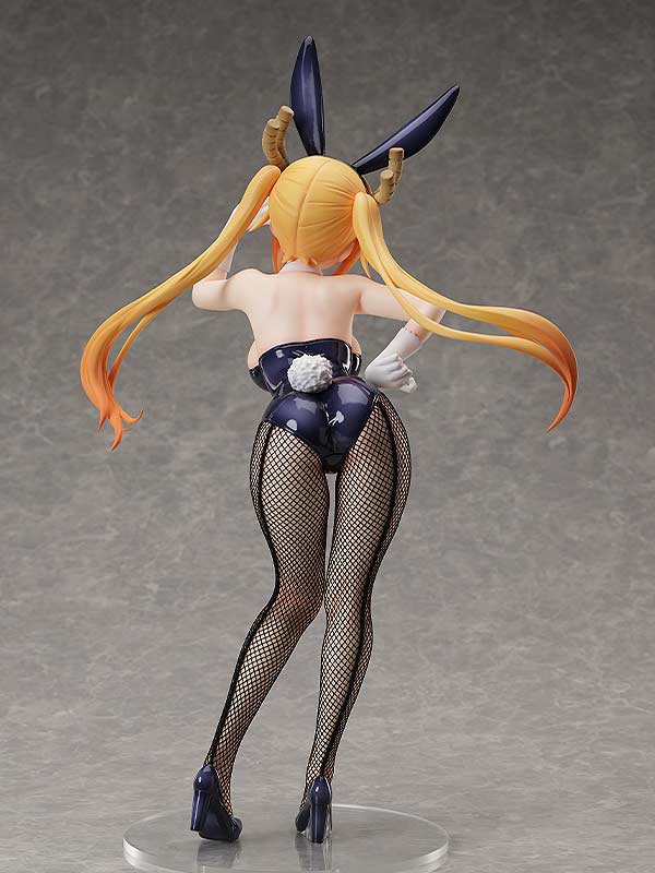 (PO) Miss Kobayashi's Dragon Maid - Tohru Bunny Ver. Image_7