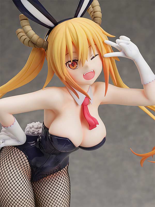 (PO) Miss Kobayashi's Dragon Maid - Tohru Bunny Ver. Image_10