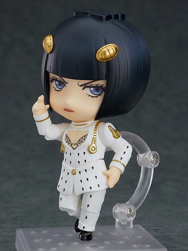 (PO) Nendoroid 1175 JoJo's Bizarre Adventure Golden Wind - Bruno Bucciarati (Re-issue) Image_3