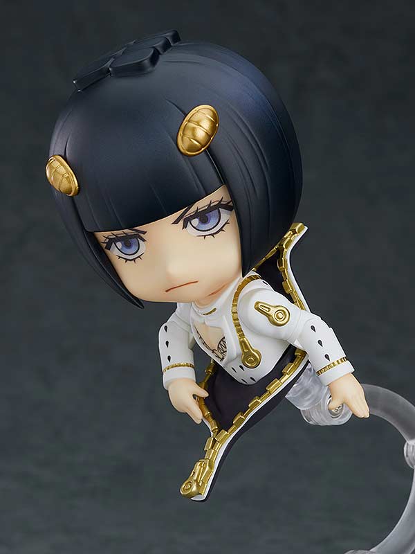 (PO) Nendoroid 1175 JoJo's Bizarre Adventure Golden Wind - Bruno Bucciarati (Re-issue) Image_4