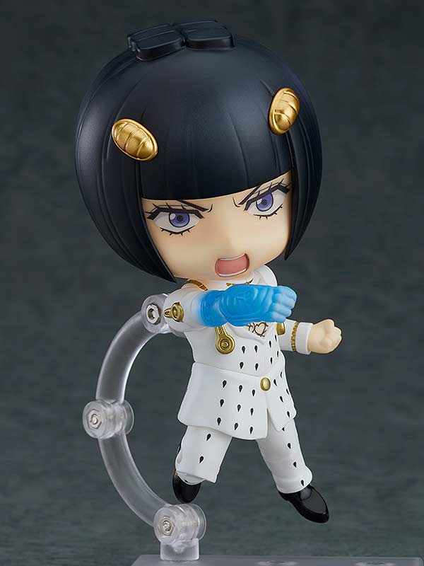 (PO) Nendoroid 1175 JoJo's Bizarre Adventure Golden Wind - Bruno Bucciarati (Re-issue) Image_5