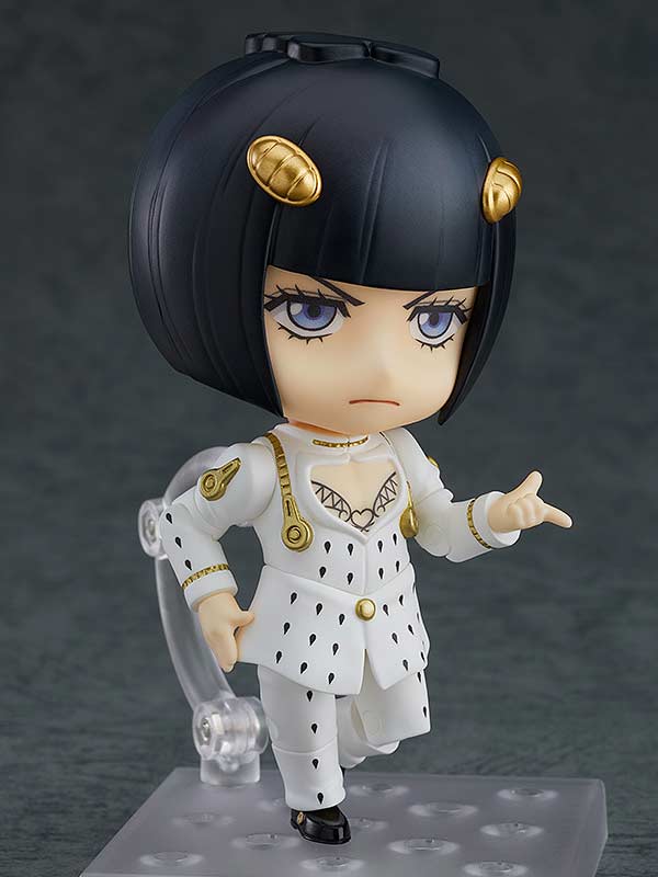 (PO) Nendoroid 1175 JoJo's Bizarre Adventure Golden Wind - Bruno Bucciarati (Re-issue) Image_6