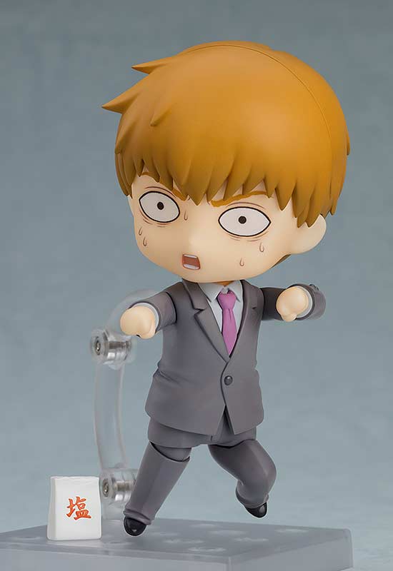 (PO) Nendoroid 1922 Mob Psycho 100 III - Reigen Arataka Image_6