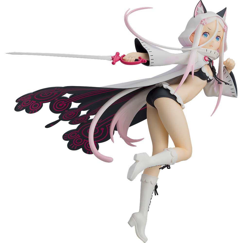 (PO) POP UP PARADE Smile of the Arsnotoria - Arsnotoria Cat Kingdom Ver. Image_2