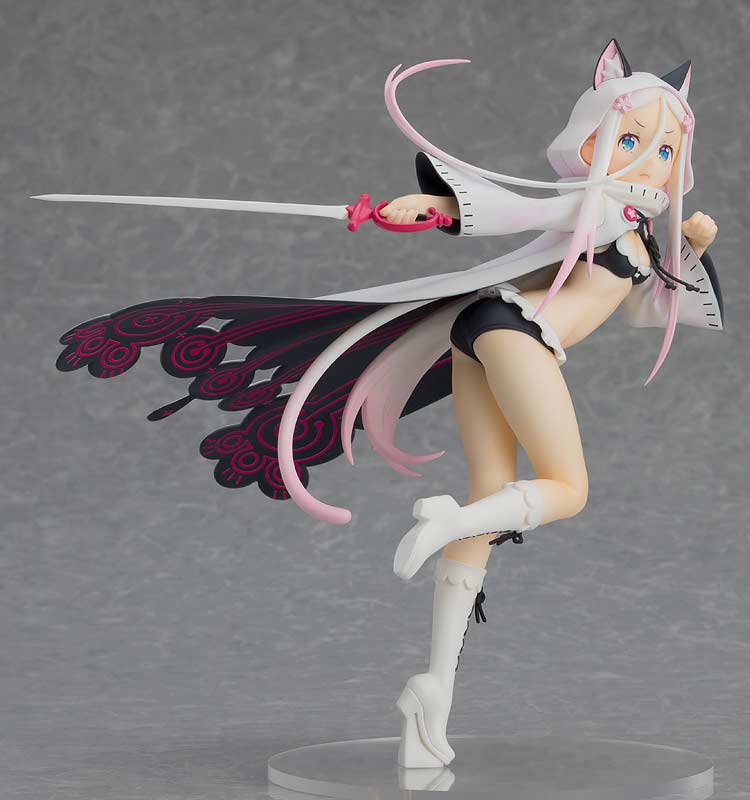 (PO) POP UP PARADE Smile of the Arsnotoria - Arsnotoria Cat Kingdom Ver. Image_3