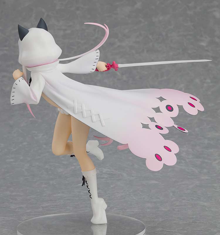 (PO) POP UP PARADE Smile of the Arsnotoria - Arsnotoria Cat Kingdom Ver. Image_4