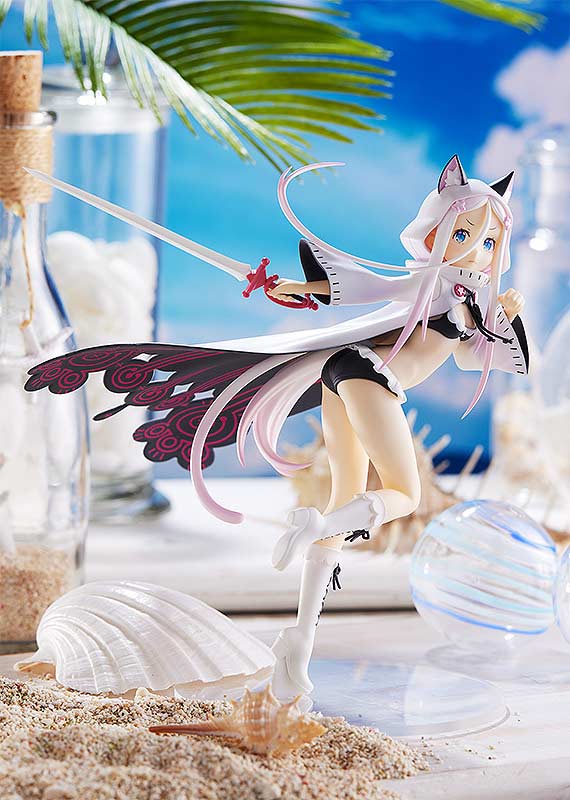 (PO) POP UP PARADE Smile of the Arsnotoria - Arsnotoria Cat Kingdom Ver. Image_6
