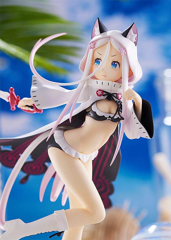 (PO) POP UP PARADE Smile of the Arsnotoria - Arsnotoria Cat Kingdom Ver. Image_8