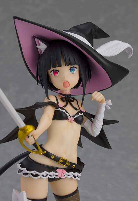 (PO) POP UP PARADE Smile of the Arsnotoria - Petit Albert Cat Kingdom Ver. Image_5
