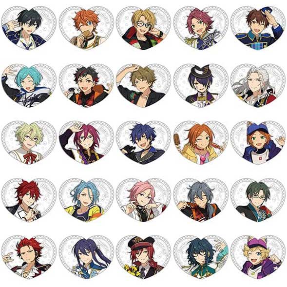 (PO) Ensemble Stars!! Pic Clear Collection Vol. 3 [BOX] Image_1