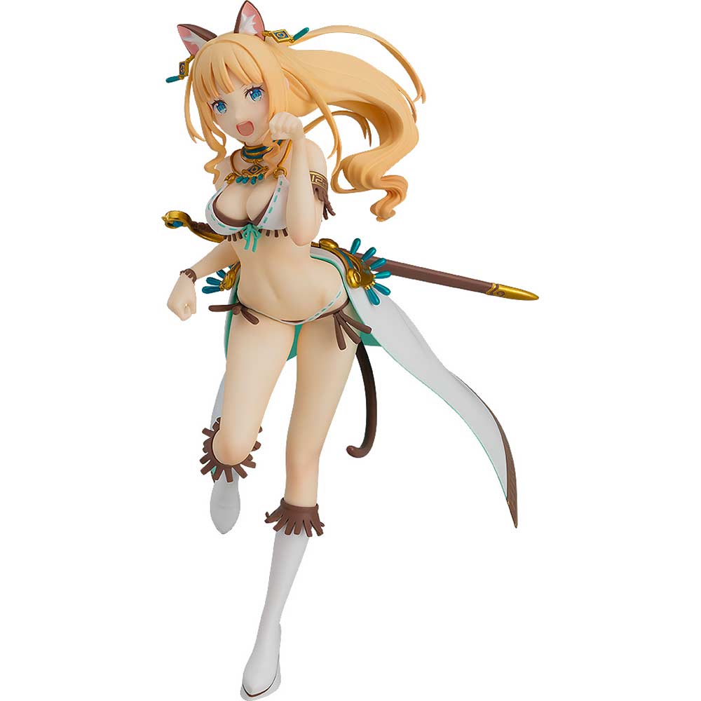 (PO) POP UP PARADE Smile of the Arsnotoria - Picatrix Cat Kingdom Ver. Image_2