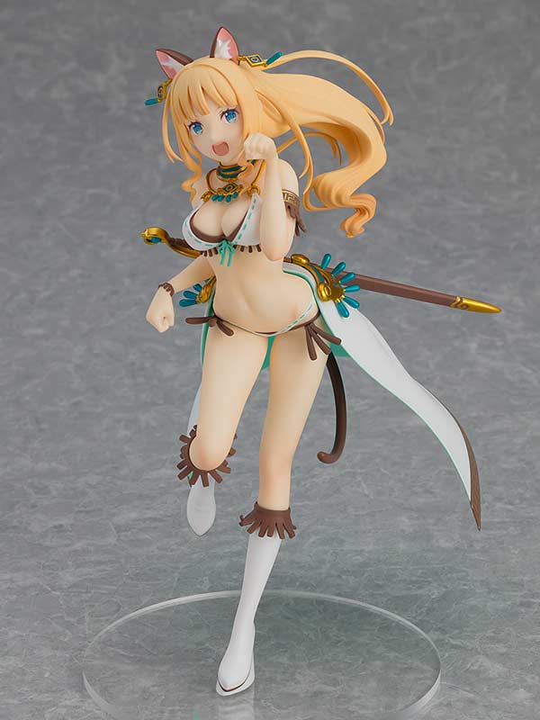 (PO) POP UP PARADE Smile of the Arsnotoria - Picatrix Cat Kingdom Ver. Image_3