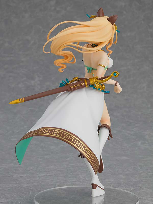 (PO) POP UP PARADE Smile of the Arsnotoria - Picatrix Cat Kingdom Ver. Image_4