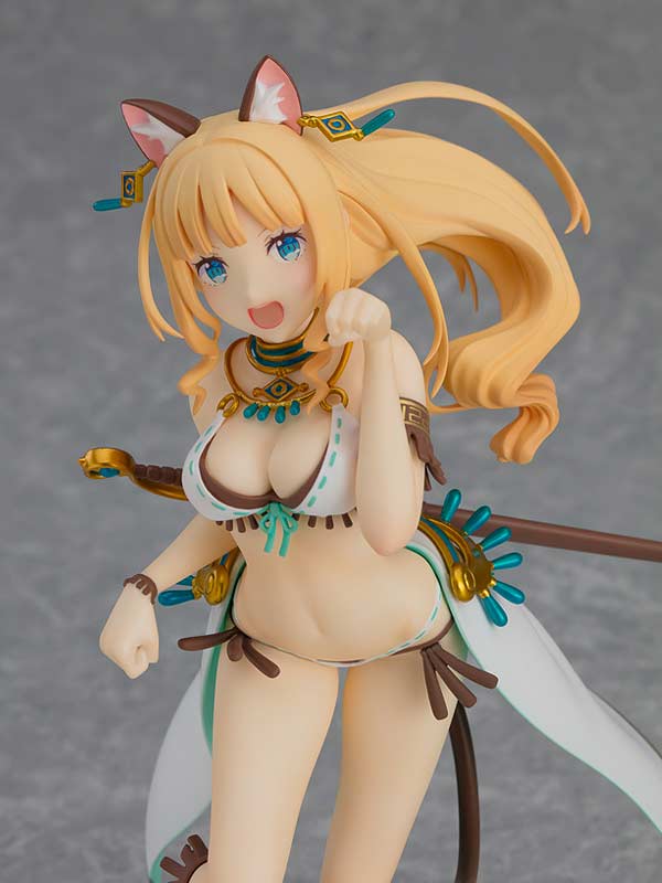 (PO) POP UP PARADE Smile of the Arsnotoria - Picatrix Cat Kingdom Ver. Image_5