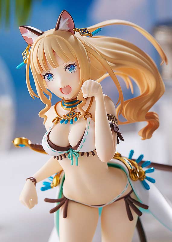 (PO) POP UP PARADE Smile of the Arsnotoria - Picatrix Cat Kingdom Ver. Image_8