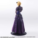(PO) Final Fantasy VII Remake Static Arts Cloud Strife Dress Ver. Image_5