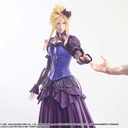 (PO) Final Fantasy VII Remake Play Arts Kai Cloud Strife Dress Ver. Image_1
