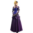 (PO) Final Fantasy VII Remake Play Arts Kai Cloud Strife Dress Ver. Image_2