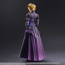 (PO) Final Fantasy VII Remake Play Arts Kai Cloud Strife Dress Ver. Image_7