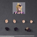 (PO) Final Fantasy VII Remake Play Arts Kai Cloud Strife Dress Ver. Image_10