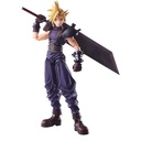(PO) Final Fantasy VII Bring Arts Cloud Strife Image_2