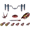 (PO) Marvel Studios: The Infinity Saga DLX Iron Man Mark 50 Accessory Pack Image_1