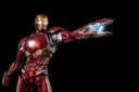 (PO) Marvel Studios: The Infinity Saga DLX Iron Man Mark 50 Accessory Pack Image_5