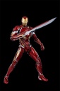 (PO) Marvel Studios: The Infinity Saga DLX Iron Man Mark 50 Accessory Pack Image_6