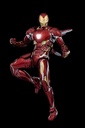 (PO) Marvel Studios: The Infinity Saga DLX Iron Man Mark 50 Accessory Pack Image_8