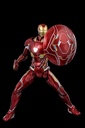 (PO) Marvel Studios: The Infinity Saga DLX Iron Man Mark 50 Accessory Pack Image_9