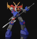 (PO) Moderoid Robot King Daioja - Daioja Image_6