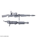 (PO) HG Mobile Suit Gundam: The Witch from Mercury - Expansion Parts Set for Demi Trainer Image_4