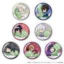 (PO) Bungo Stray Dogs GyaoColle Trading Can Badge [BOX] Image_1
