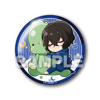 (PO) Bungo Stray Dogs GyaoColle Trading Can Badge [BOX] Image_3