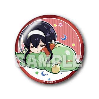 (PO) Bungo Stray Dogs GyaoColle Trading Can Badge [BOX] Image_4