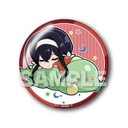 (PO) Bungo Stray Dogs GyaoColle Trading Can Badge [BOX] Image_4