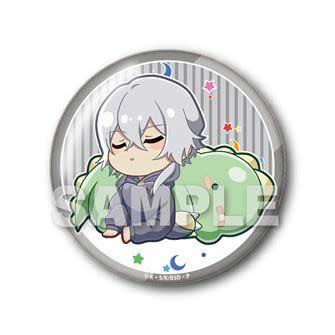 (PO) Bungo Stray Dogs GyaoColle Trading Can Badge [BOX] Image_5