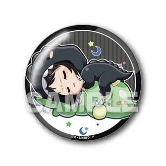 (PO) Bungo Stray Dogs GyaoColle Trading Can Badge [BOX] Image_6