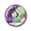 (PO) Bungo Stray Dogs GyaoColle Trading Can Badge [BOX] Image_8