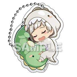 (PO) Bungo Stray Dogs GyaoColle Trading Acrylic Key Chain [BOX] Image_2