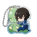 (PO) Bungo Stray Dogs GyaoColle Trading Acrylic Key Chain [BOX] Image_3