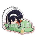 (PO) Bungo Stray Dogs GyaoColle Trading Acrylic Key Chain [BOX] Image_5