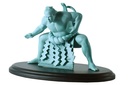 (PO) The 58th Yokozuna Chiyonofuji Green Blue Specification Model Image_3